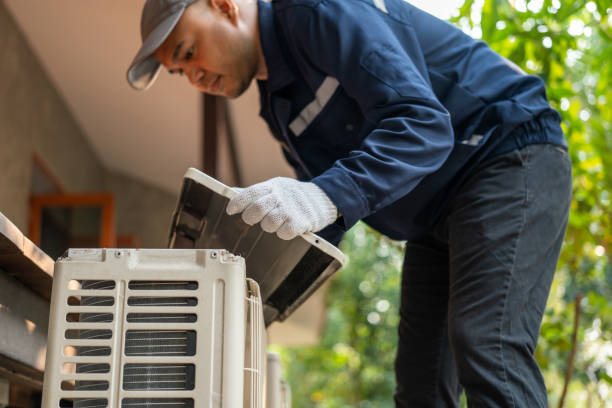 Best HVAC system installation  in Tierra Verde, FL