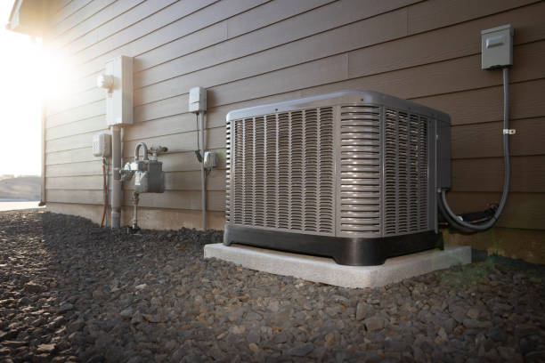 Best Best HVAC companies  in Tierra Verde, FL
